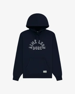 Aimé Leon Dore Collegiate Logo Hoodie> Sweatshirts
