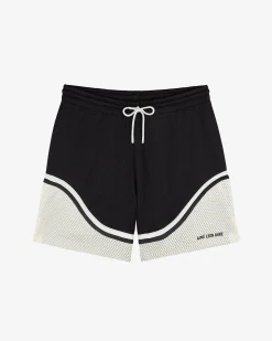 Aimé Leon Dore Colorblock Court Short> Shorts