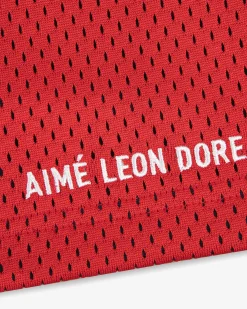Aimé Leon Dore Colorblock Court Short><noscript><img width=