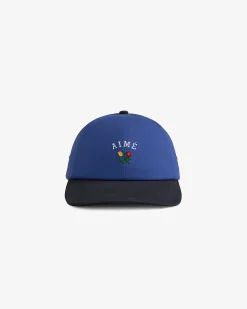 Aimé Leon Dore Colorblock     Crest     Hat> Headwear