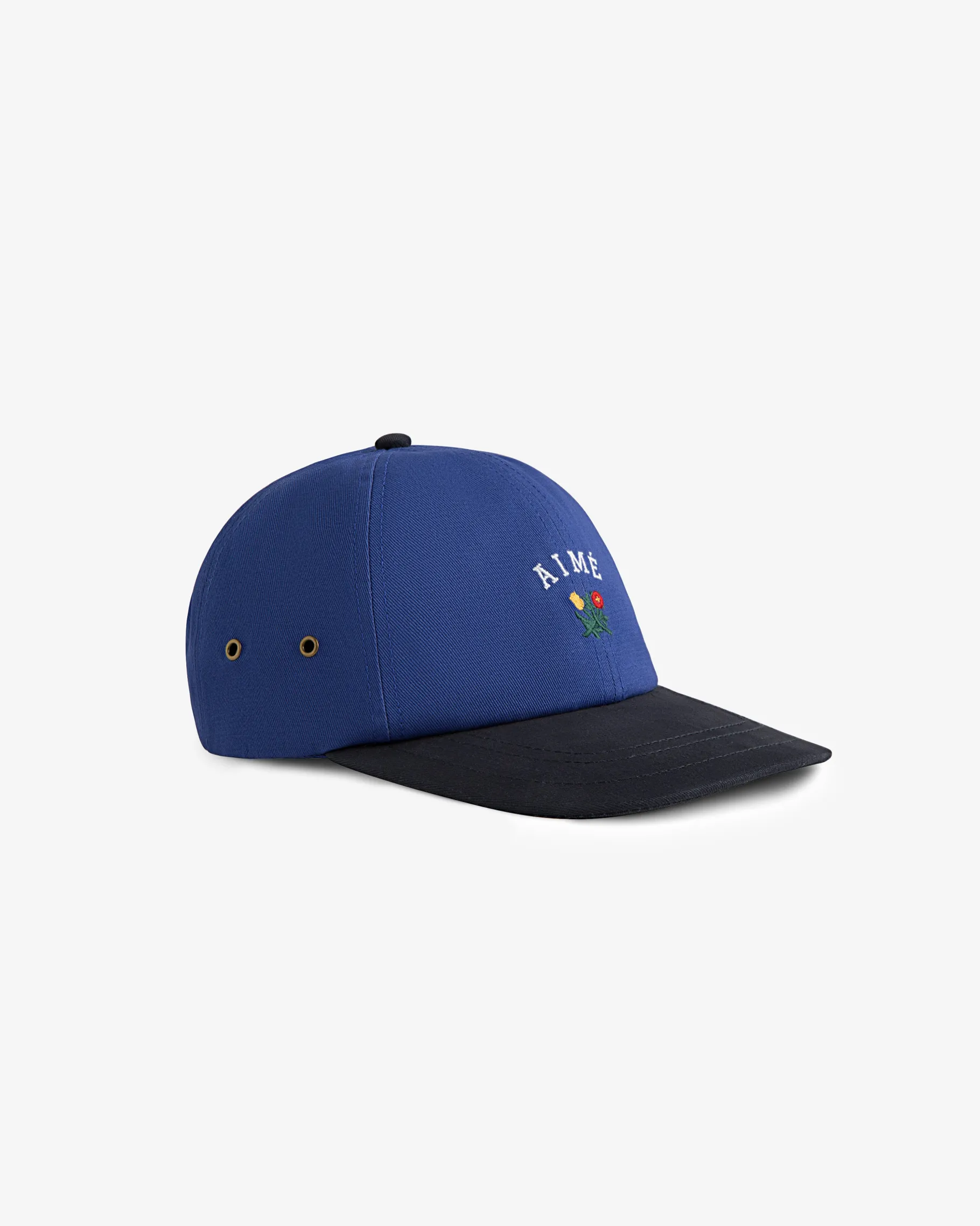 Aimé Leon Dore Colorblock Crest Hat> Headwear