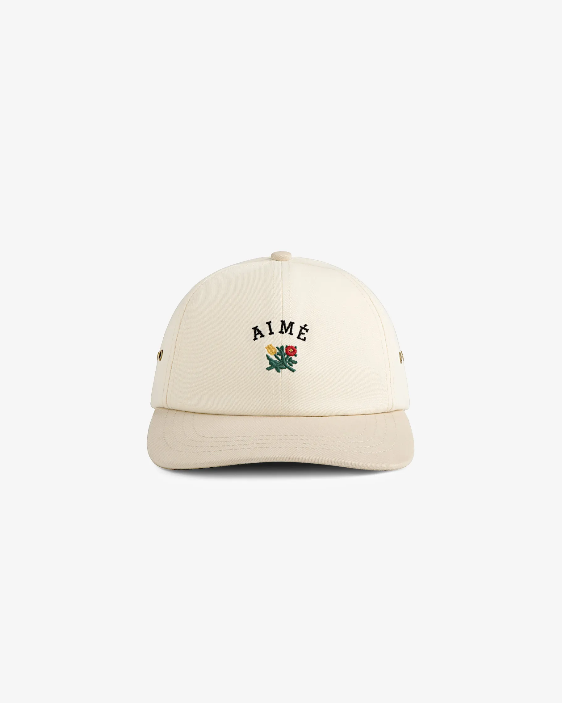 Aimé Leon Dore Colorblock Crest Hat> Headwear