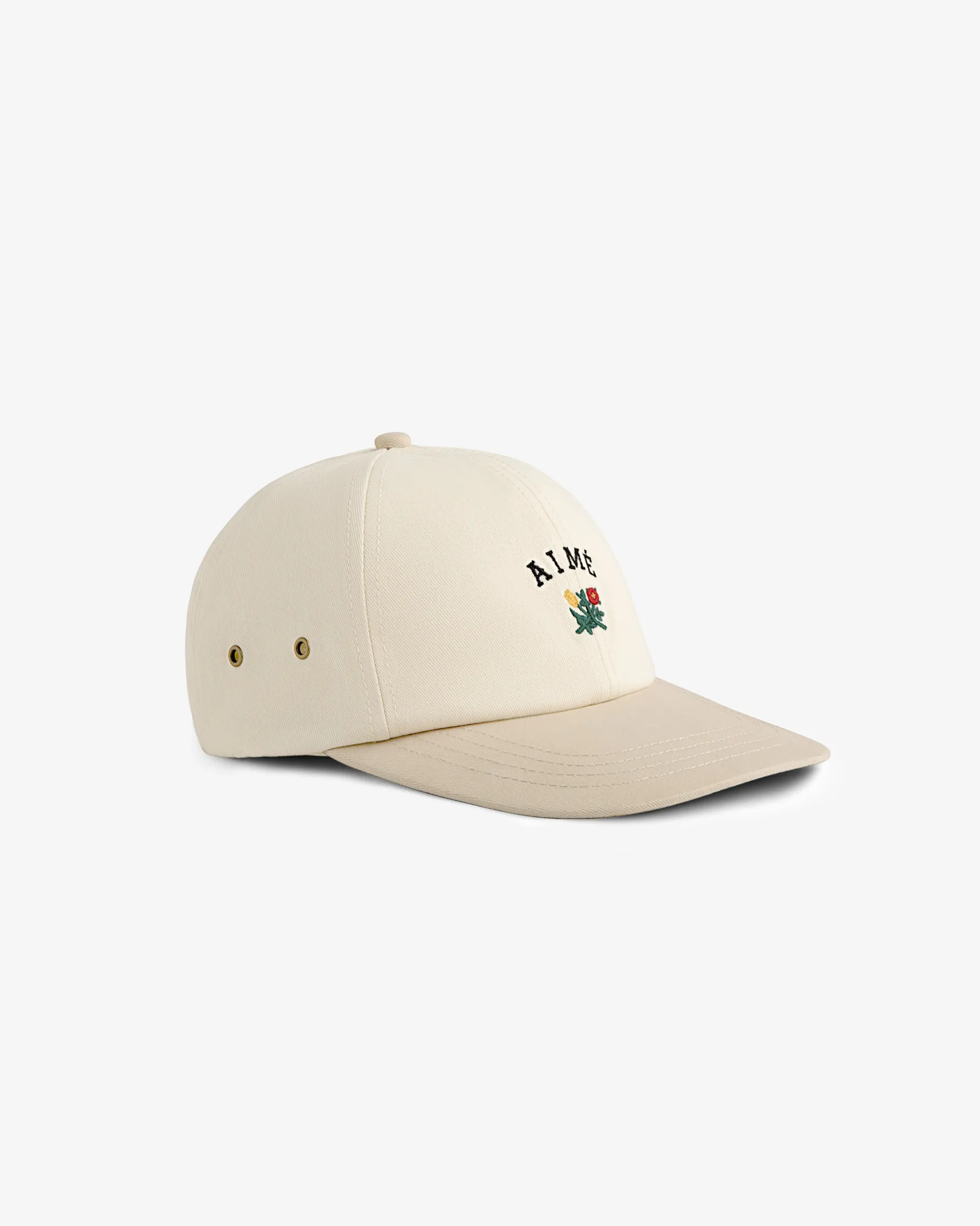 Aimé Leon Dore Colorblock Crest Hat> Headwear