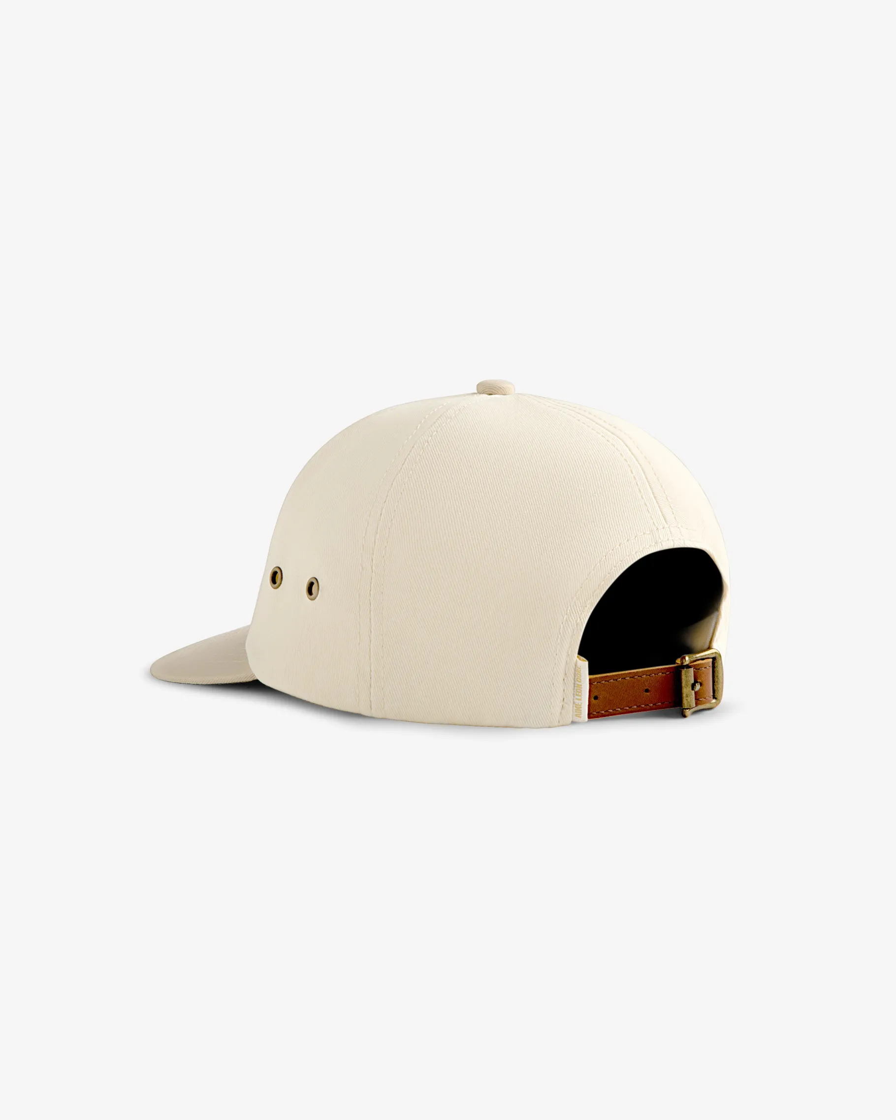 Aimé Leon Dore Colorblock Crest Hat> Headwear