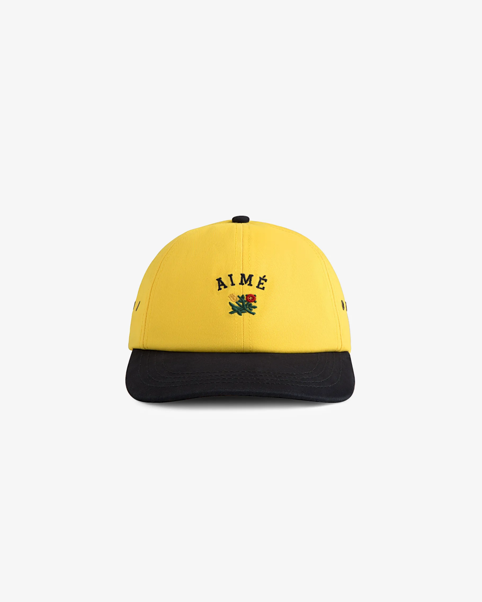 Aimé Leon Dore Colorblock Crest Hat> Headwear