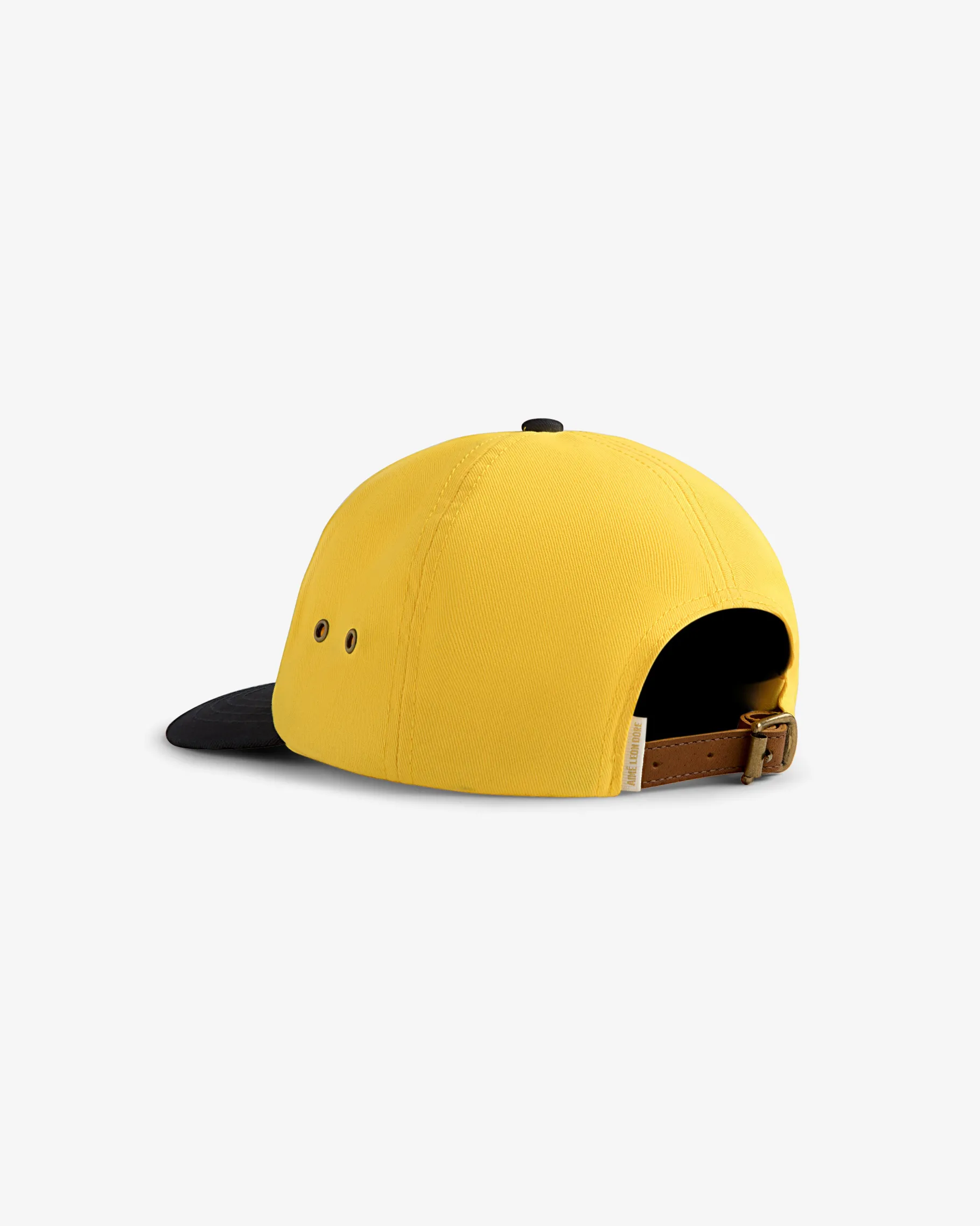 Aimé Leon Dore Colorblock Crest Hat> Headwear