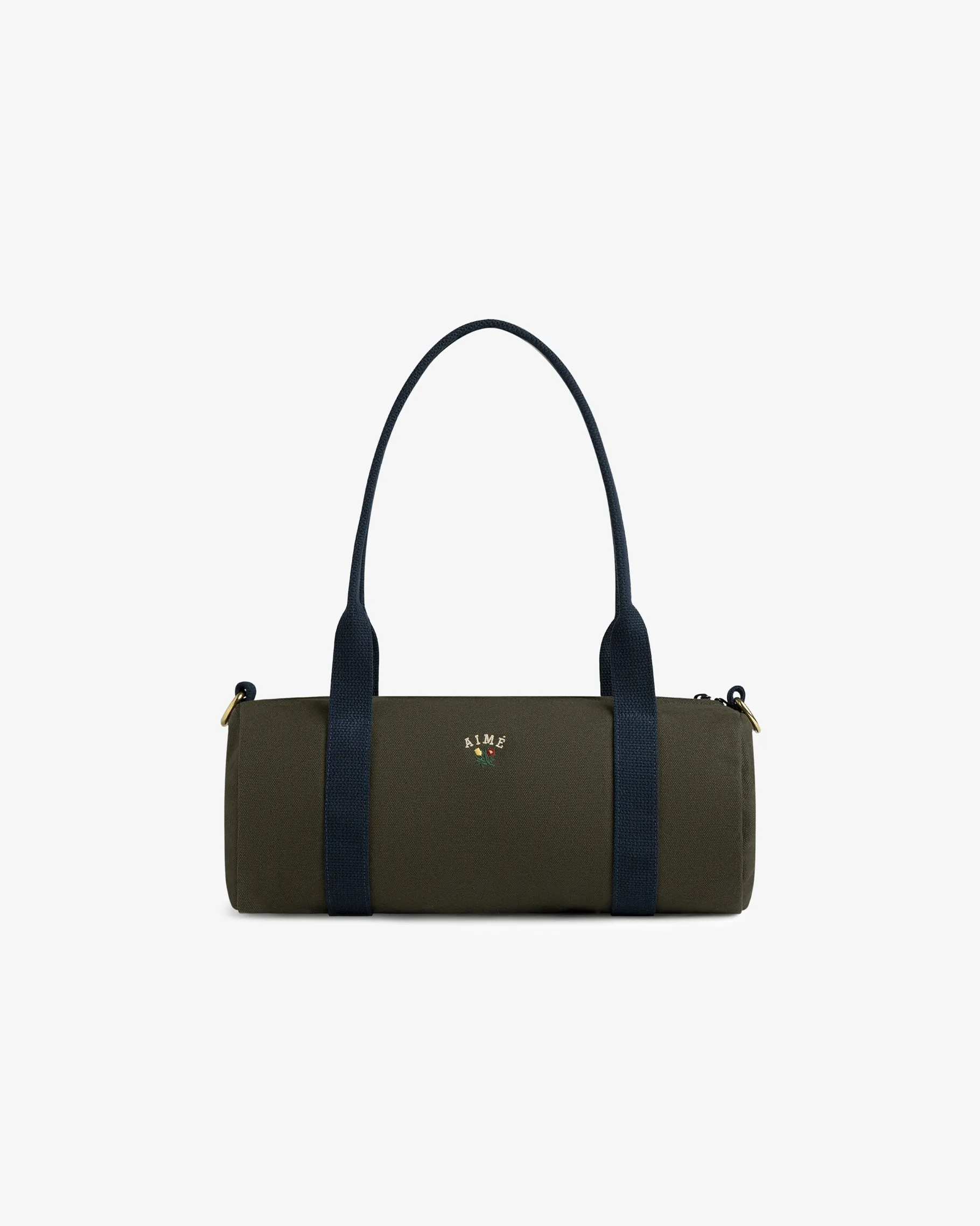 Aimé Leon Dore Colorblock Mini Duffle Bag> Bags & Leather Goods