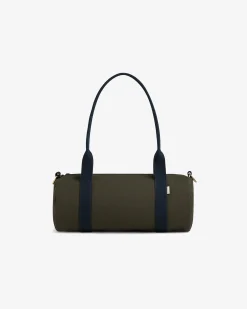Aimé Leon Dore Colorblock Mini Duffle Bag><noscript><img width=