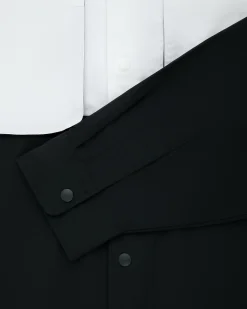 Aimé Leon Dore Colorblock Sport Shirt><noscript><img width=