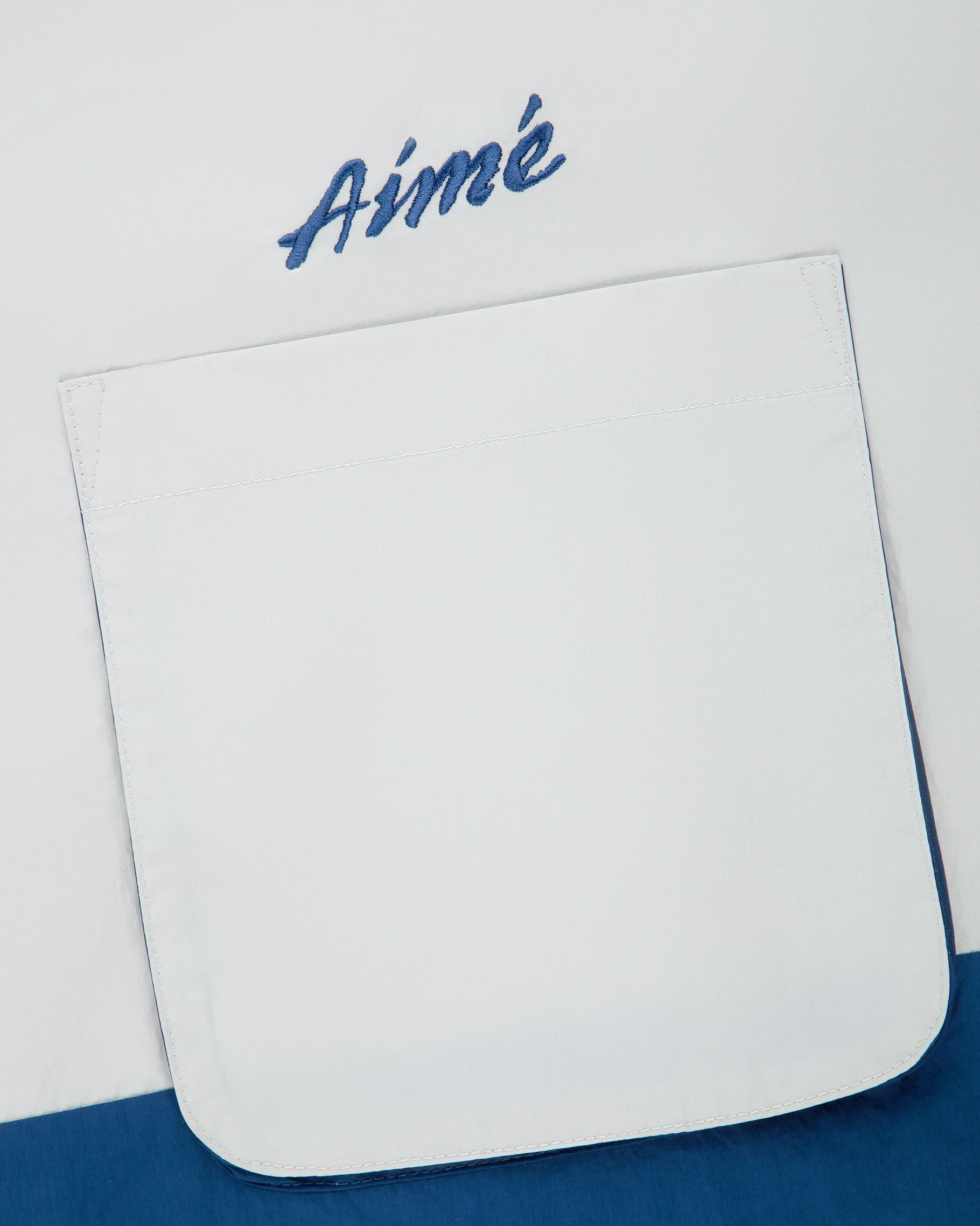 Aimé Leon Dore Colorblock Sport Shirt> Shirting