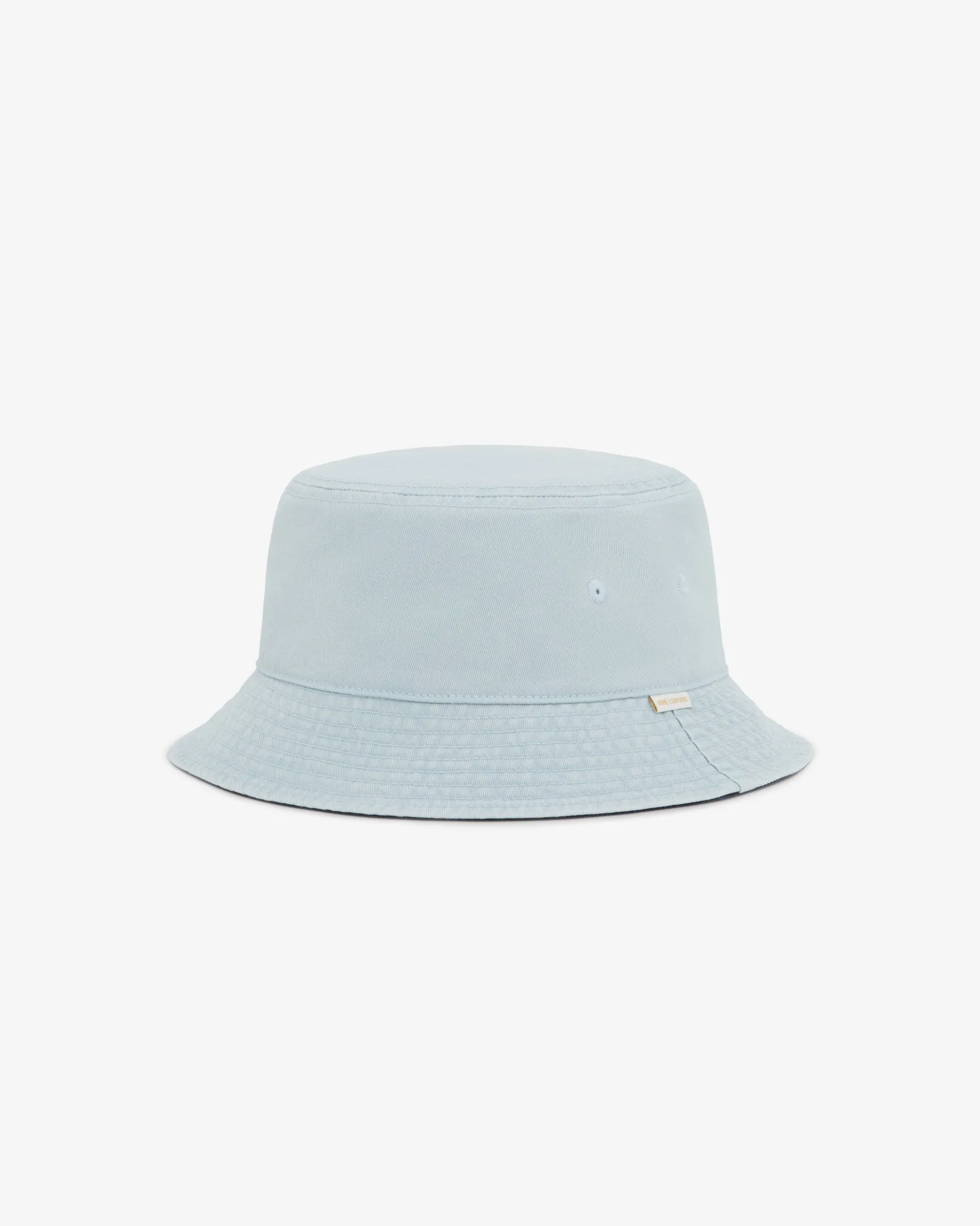 Aimé Leon Dore Contrast Logo Bucket Hat> Headwear