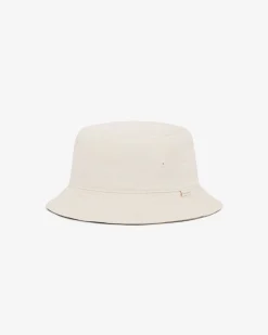 Aimé Leon Dore Contrast Logo Bucket Hat> Headwear