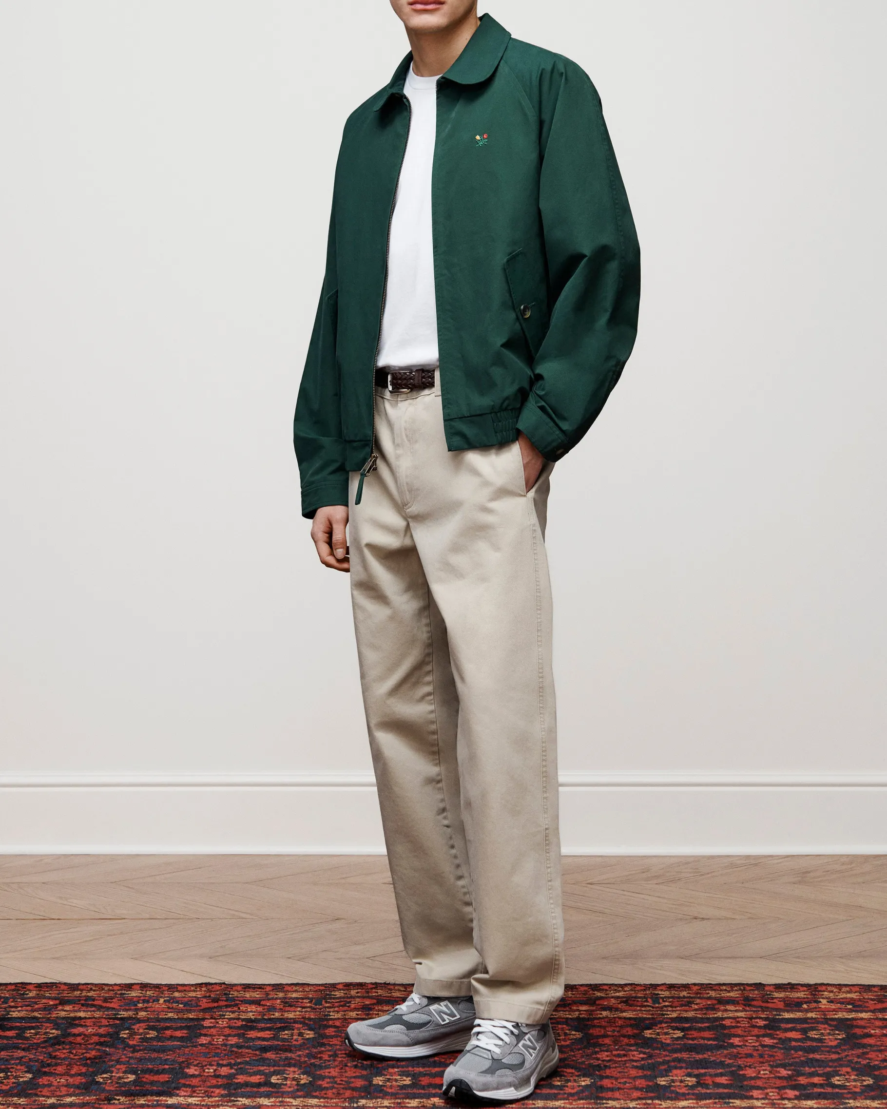 Aimé Leon Dore Core Chino Pant> Pants
