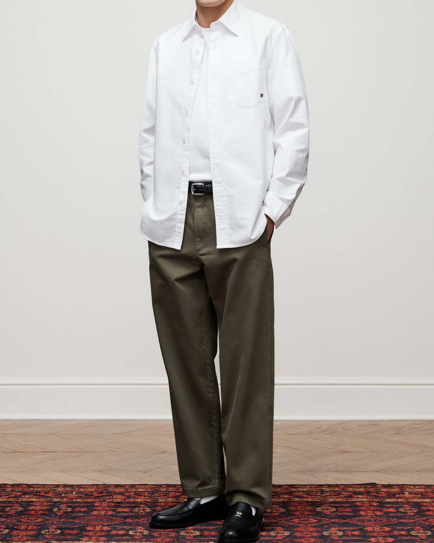 Aimé Leon Dore Core Chino Pant> Pants
