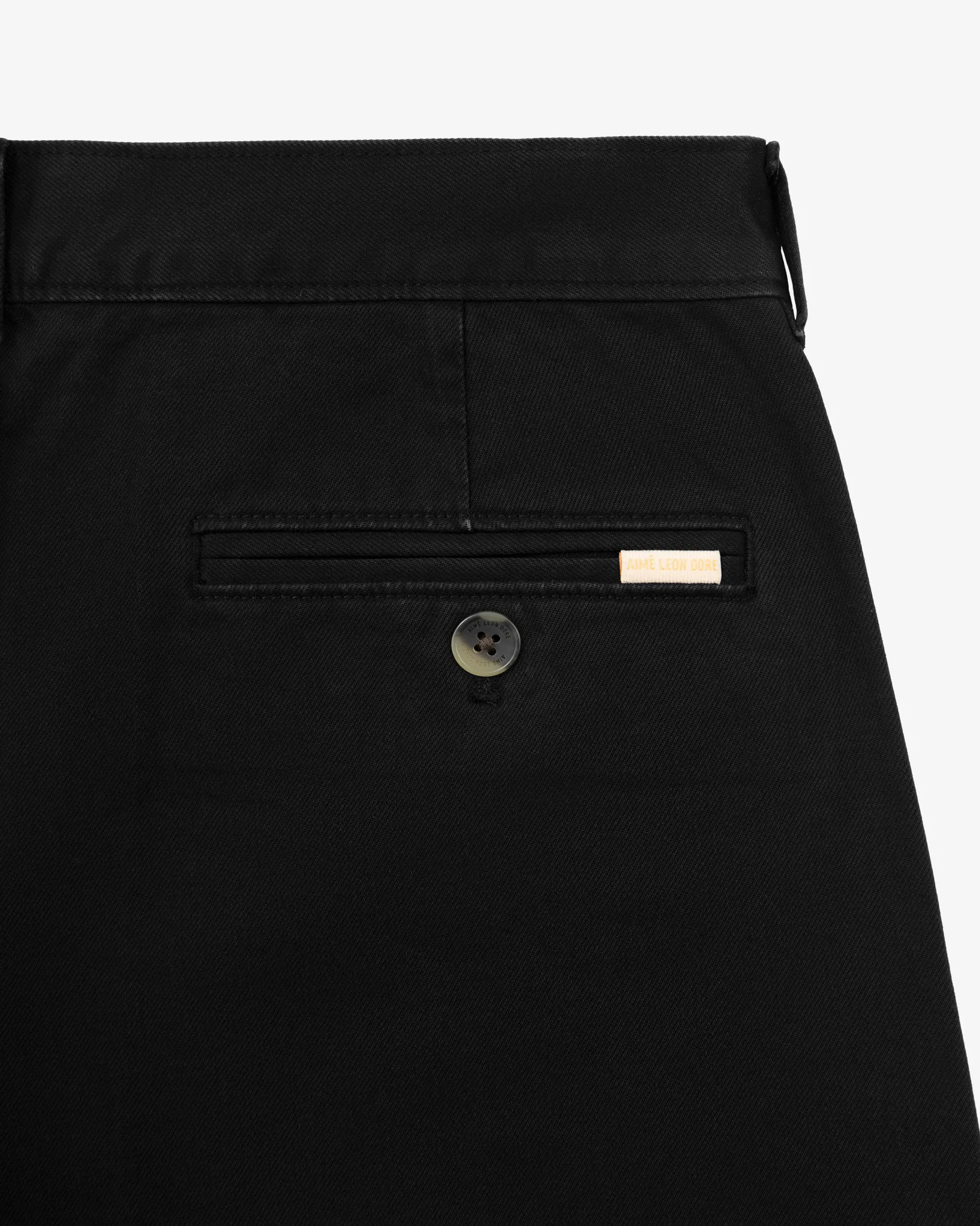 Aimé Leon Dore Core Chino Short> Shorts
