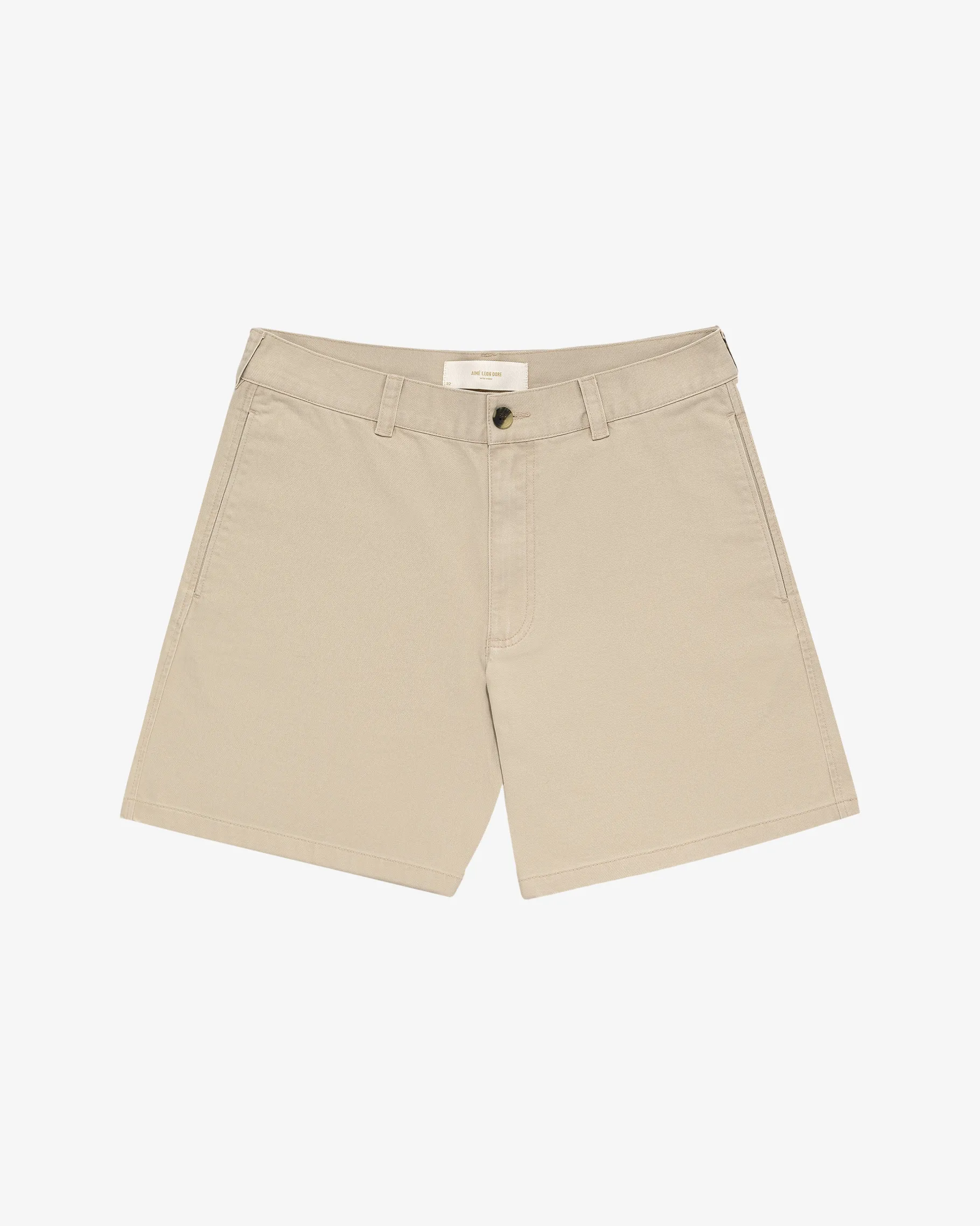 Aimé Leon Dore Core Chino Short> Shorts