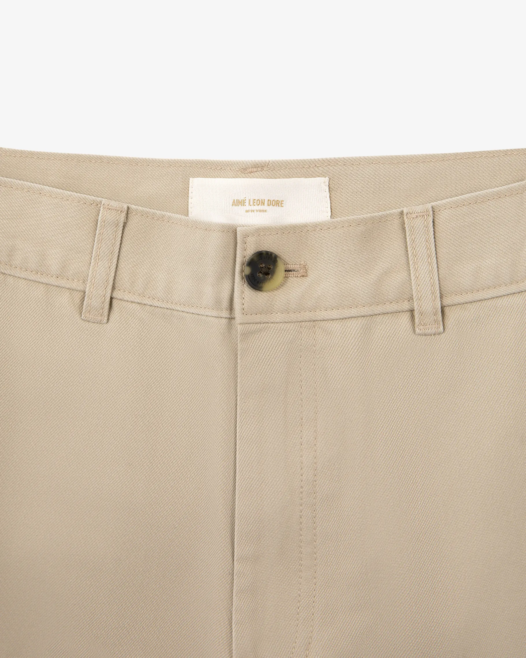Aimé Leon Dore Core Chino Short> Shorts