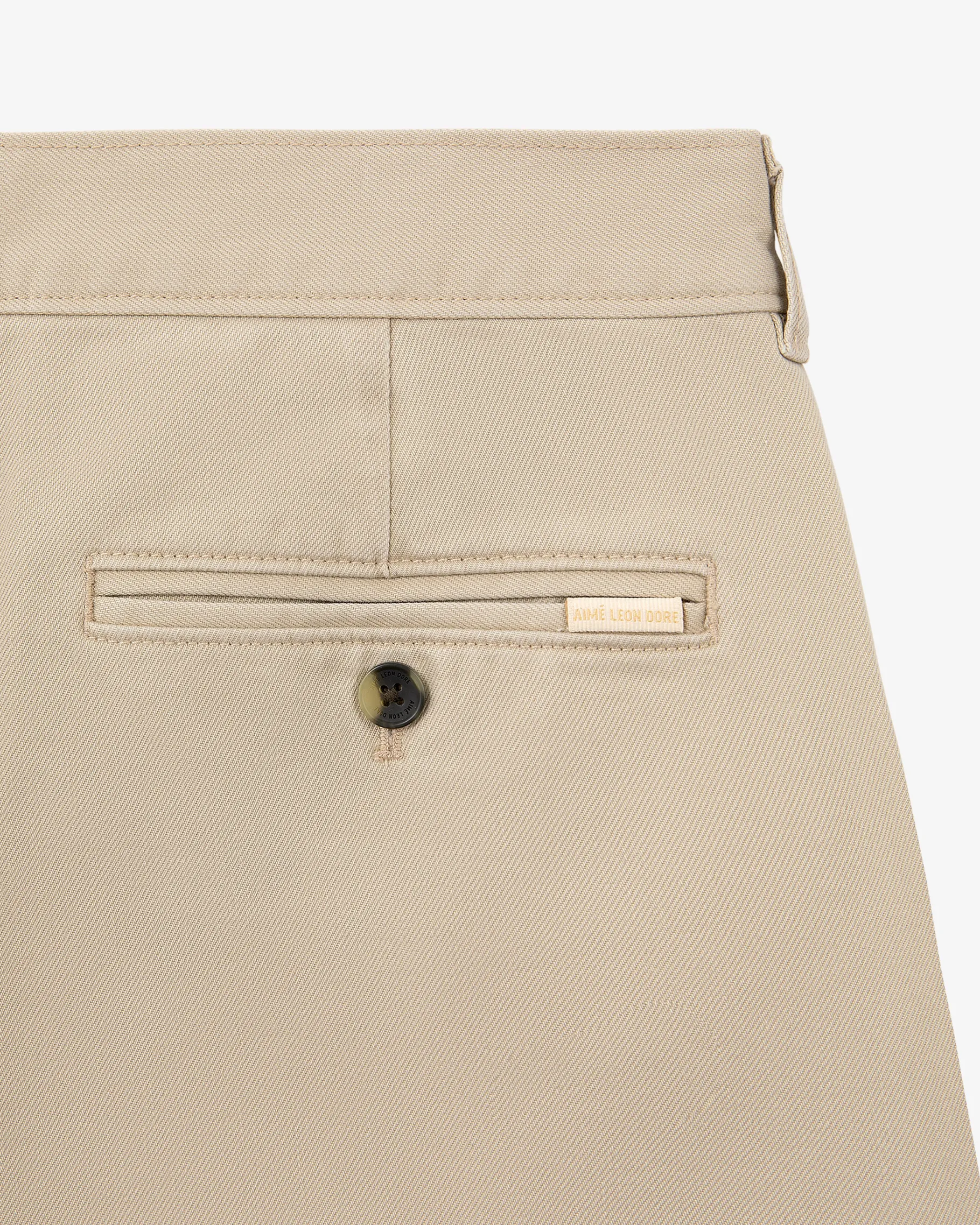 Aimé Leon Dore Core Chino Short> Shorts