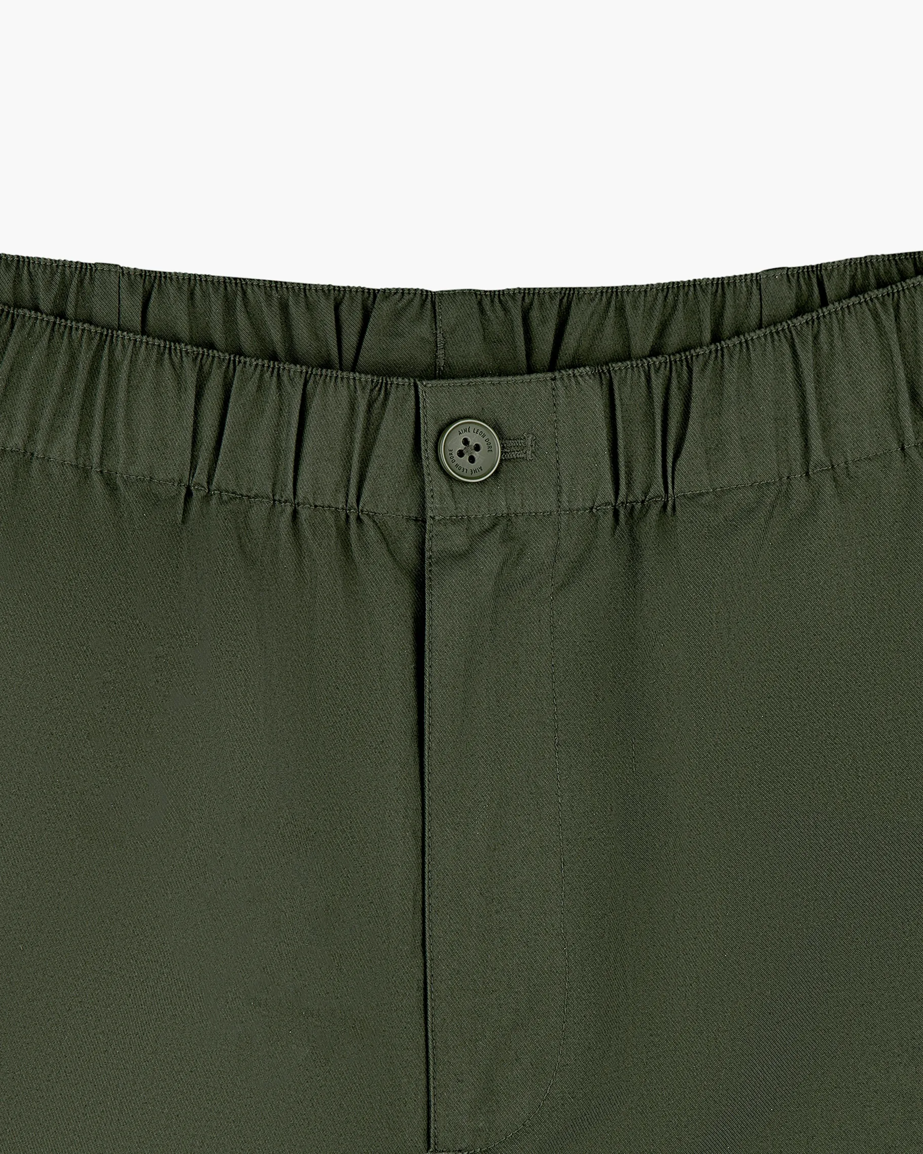 Aimé Leon Dore Cotton Casual Pant> Pants