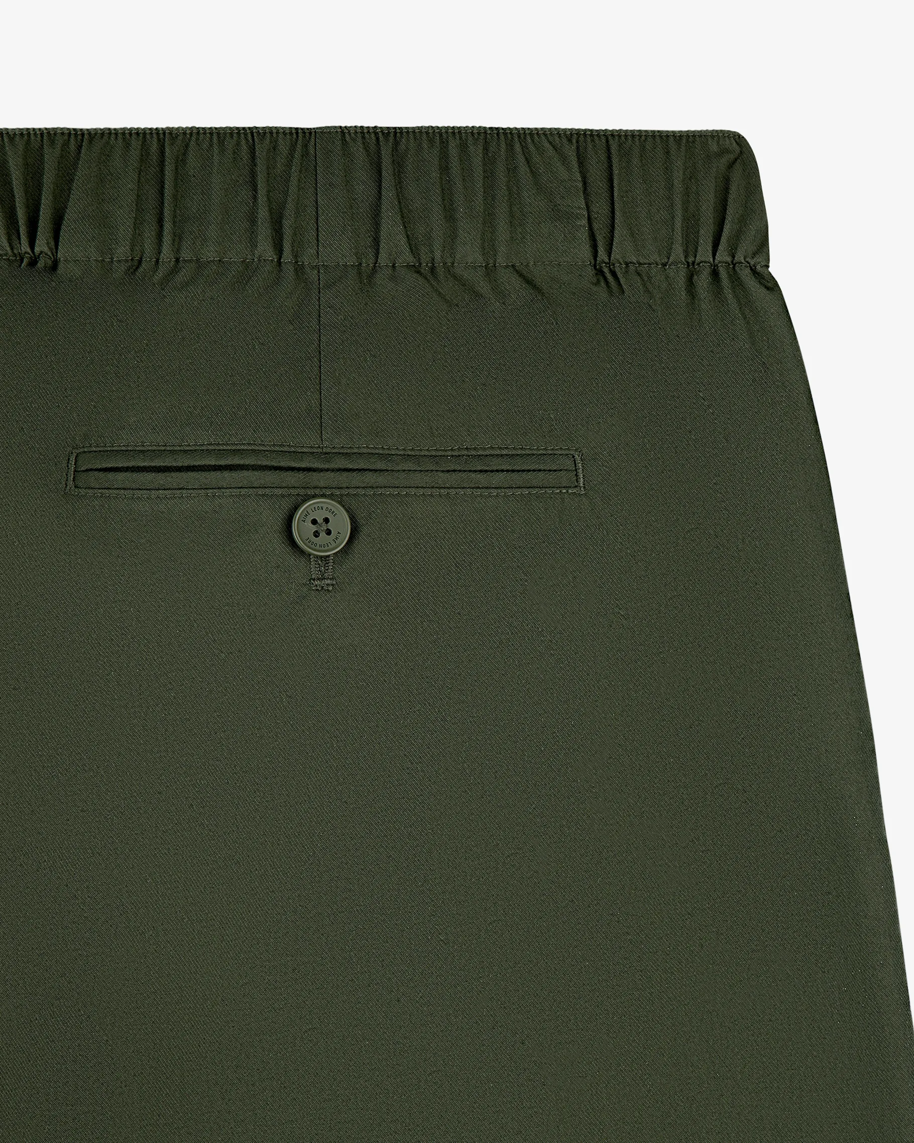 Aimé Leon Dore Cotton Casual Pant> Pants