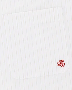 Aimé Leon Dore Cotton Lounge Shirt> Shirting