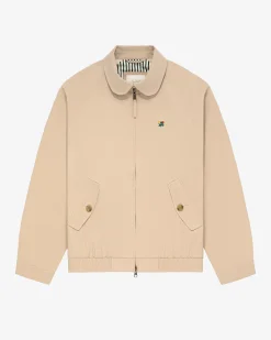 Aimé Leon Dore Crest Casual Jacket> Outerwear