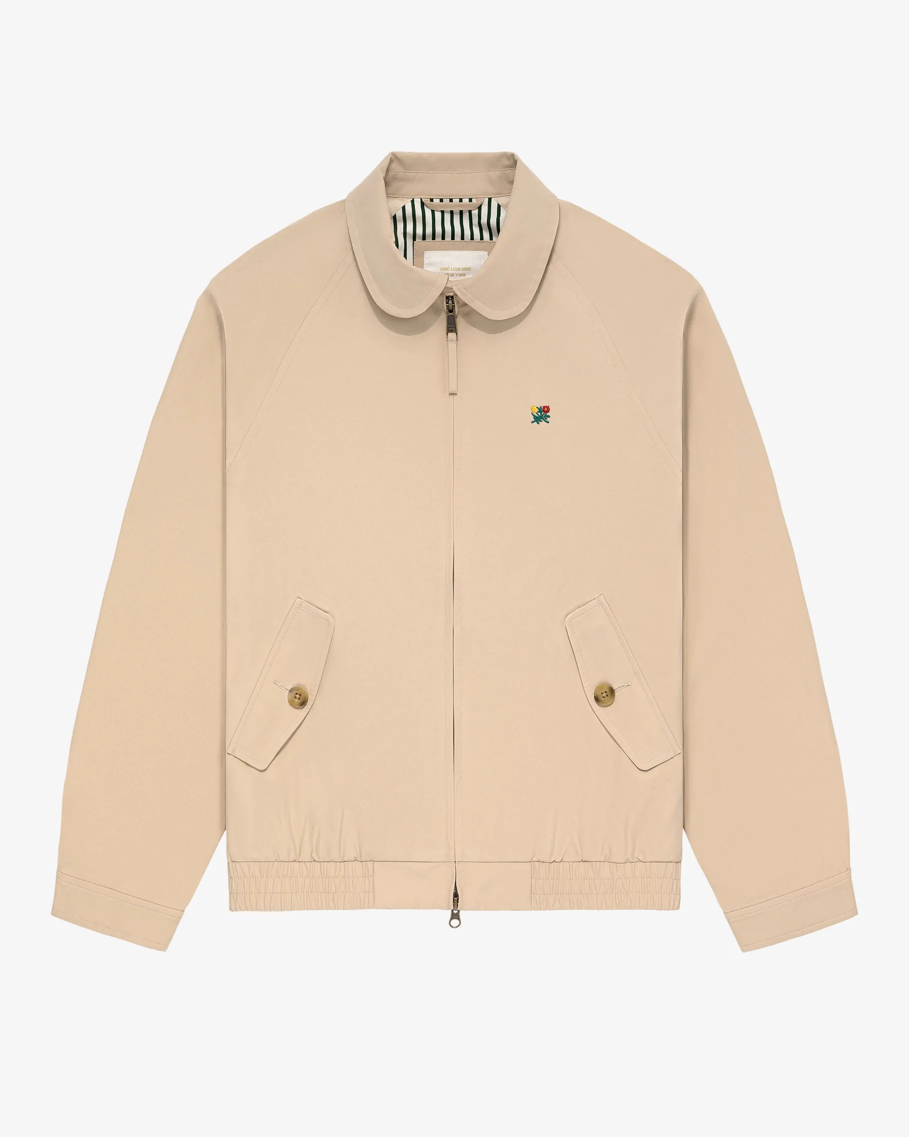 Aimé Leon Dore Crest Casual Jacket> Outerwear
