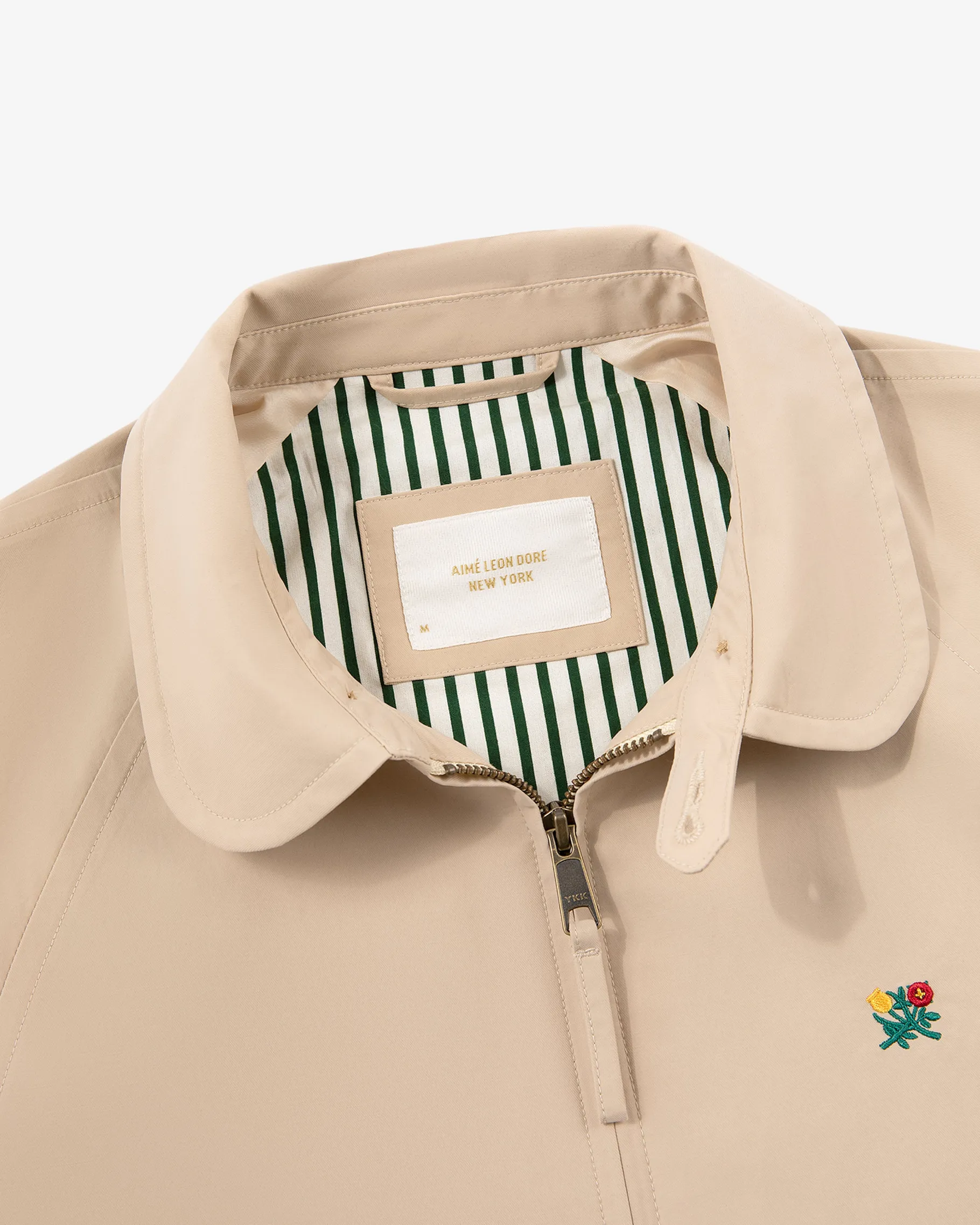 Aimé Leon Dore Crest Casual Jacket> Outerwear