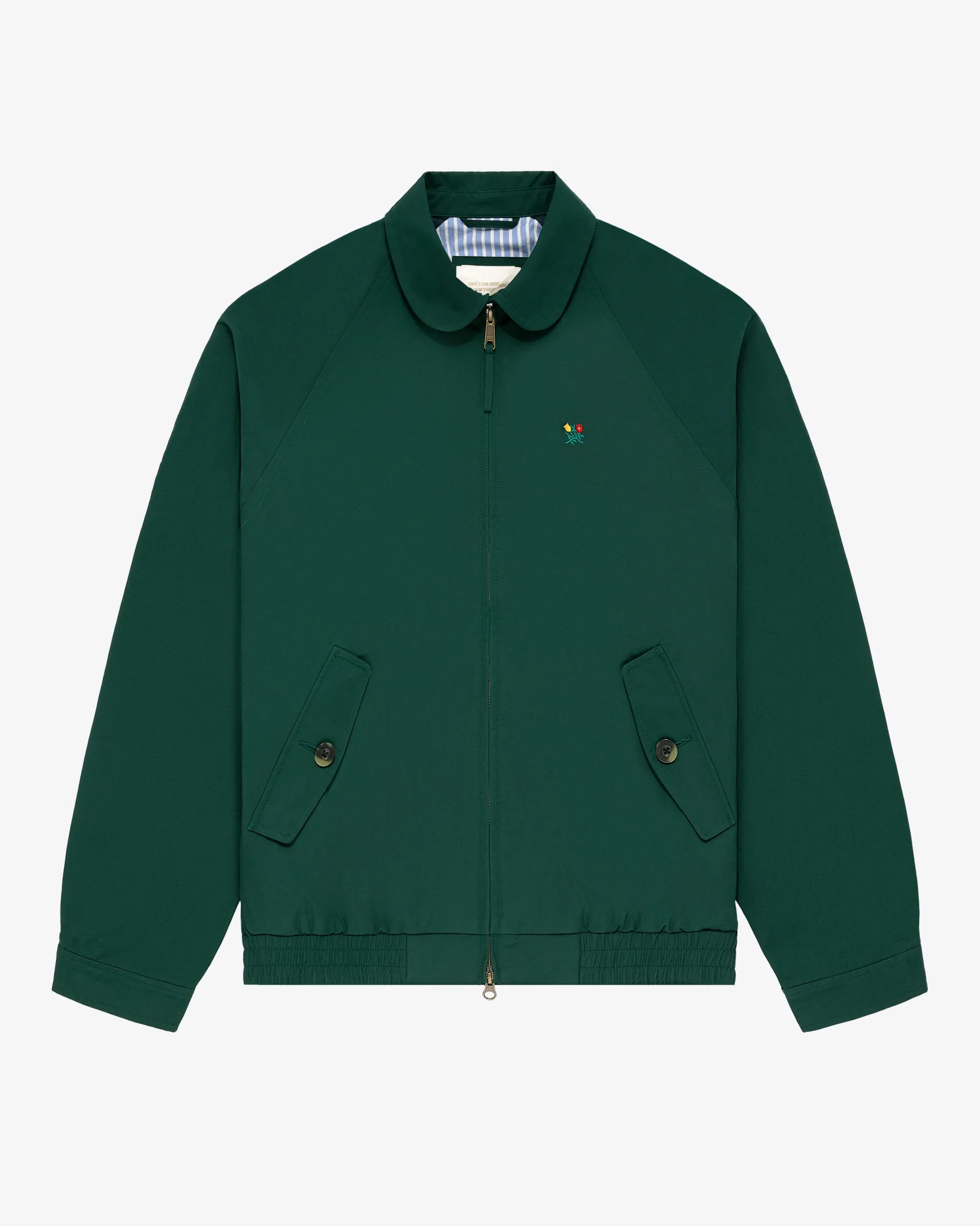 Aimé Leon Dore Crest Casual Jacket> Outerwear