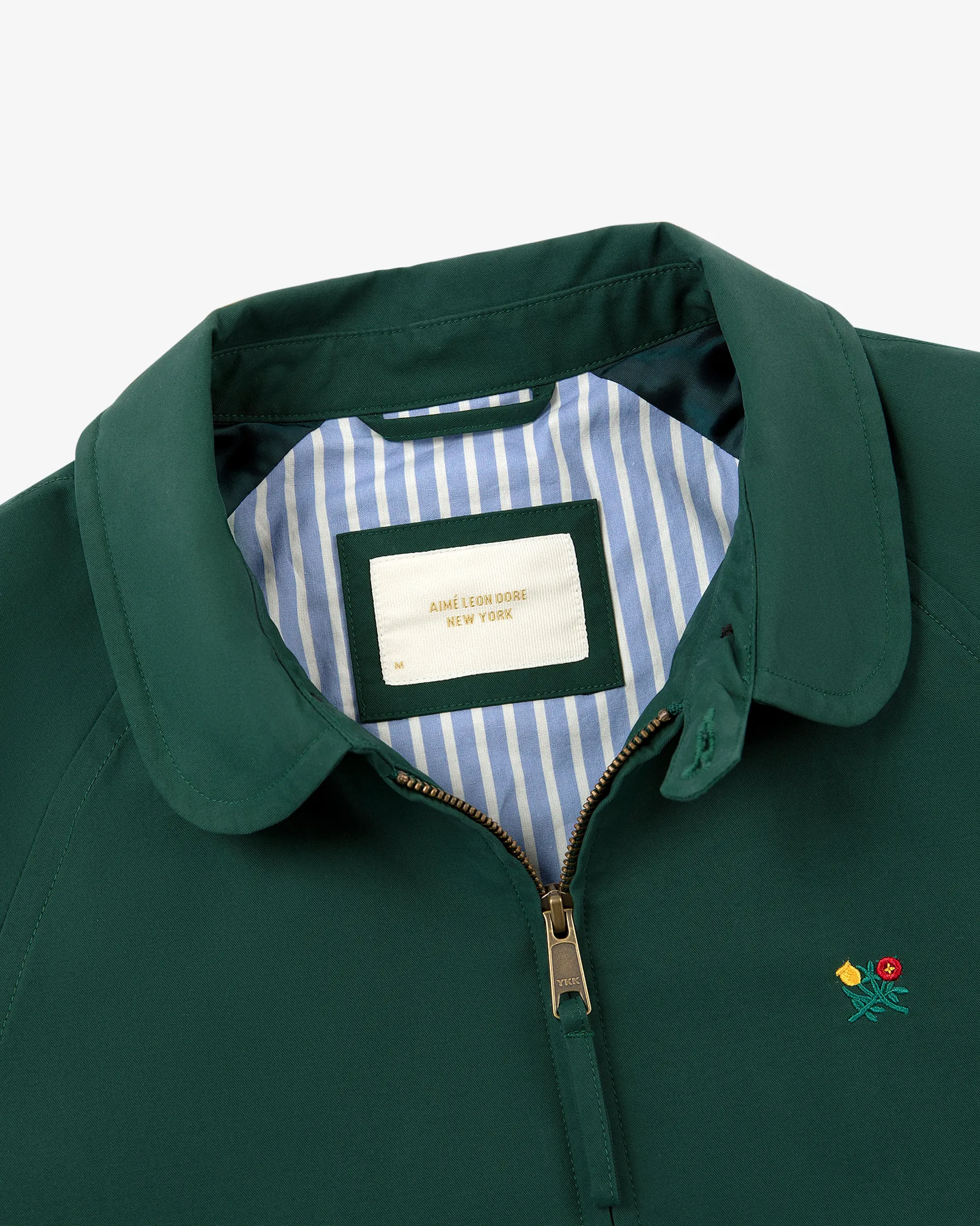 Aimé Leon Dore Crest Casual Jacket> Outerwear
