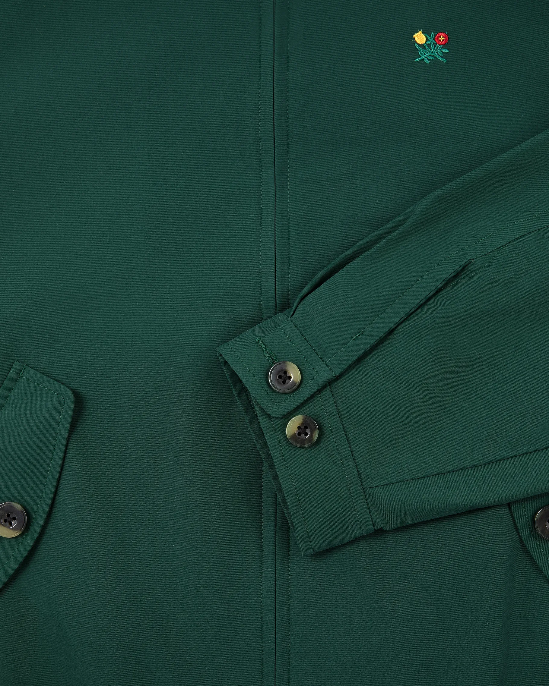 Aimé Leon Dore Crest Casual Jacket> Outerwear