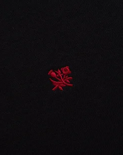 Aimé Leon Dore Crest Crewneck  Sweatshirt> Sweatshirts