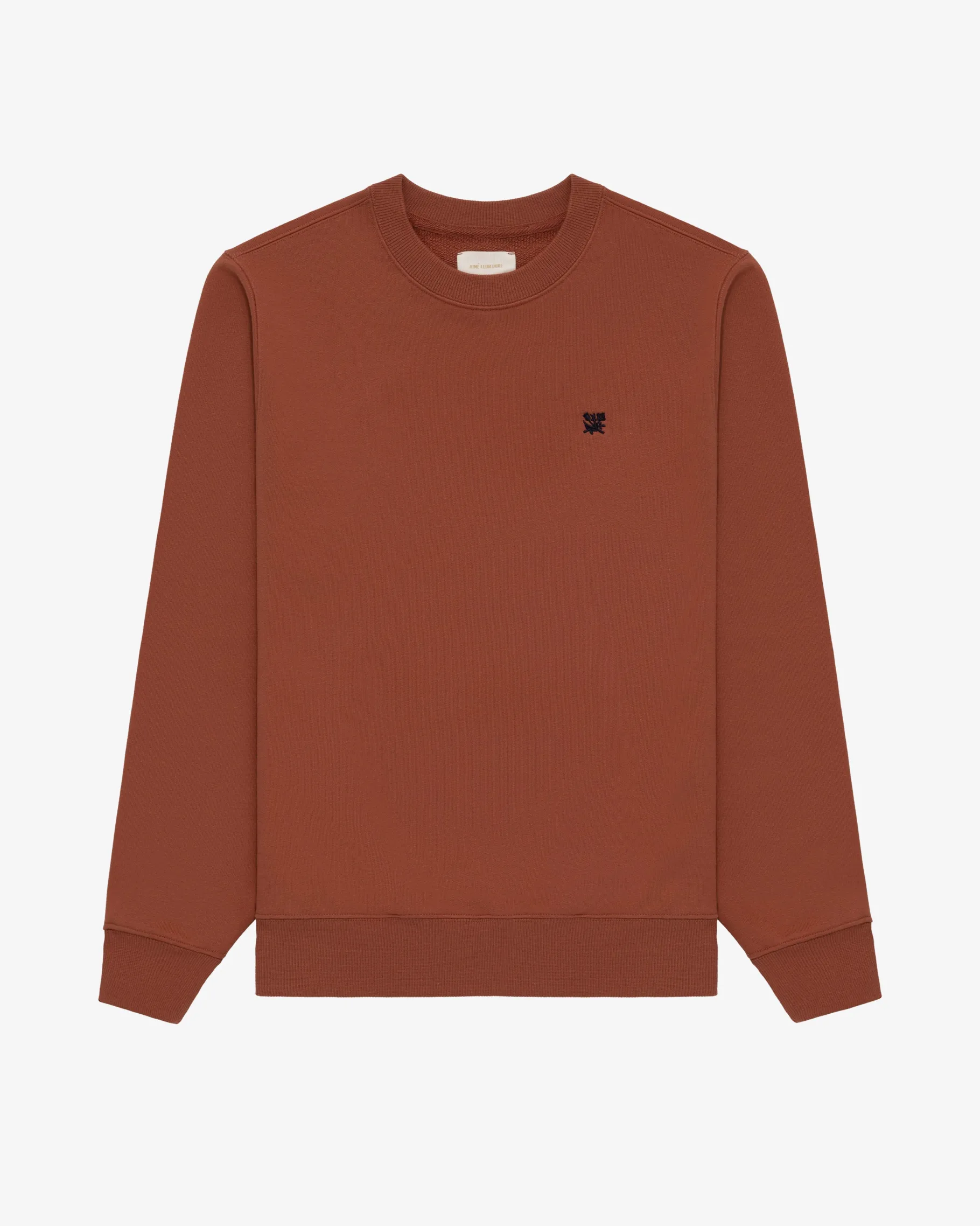 Aimé Leon Dore Crest Crewneck Sweatshirt> Sweatshirts
