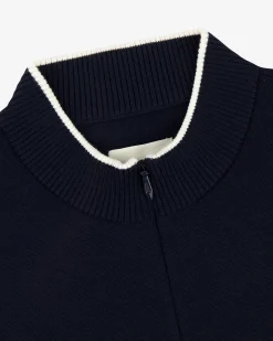 Aimé Leon Dore Crest Knit Cycling Jersey> Sweaters