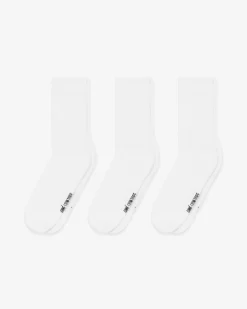 Aimé Leon Dore Crew Sock 3-Pack> Accessories