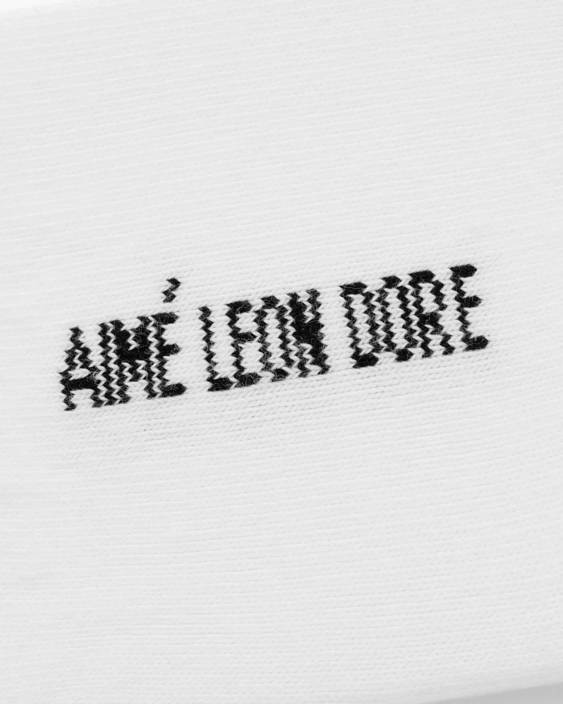 Aimé Leon Dore Crew Sock 3-Pack> Accessories