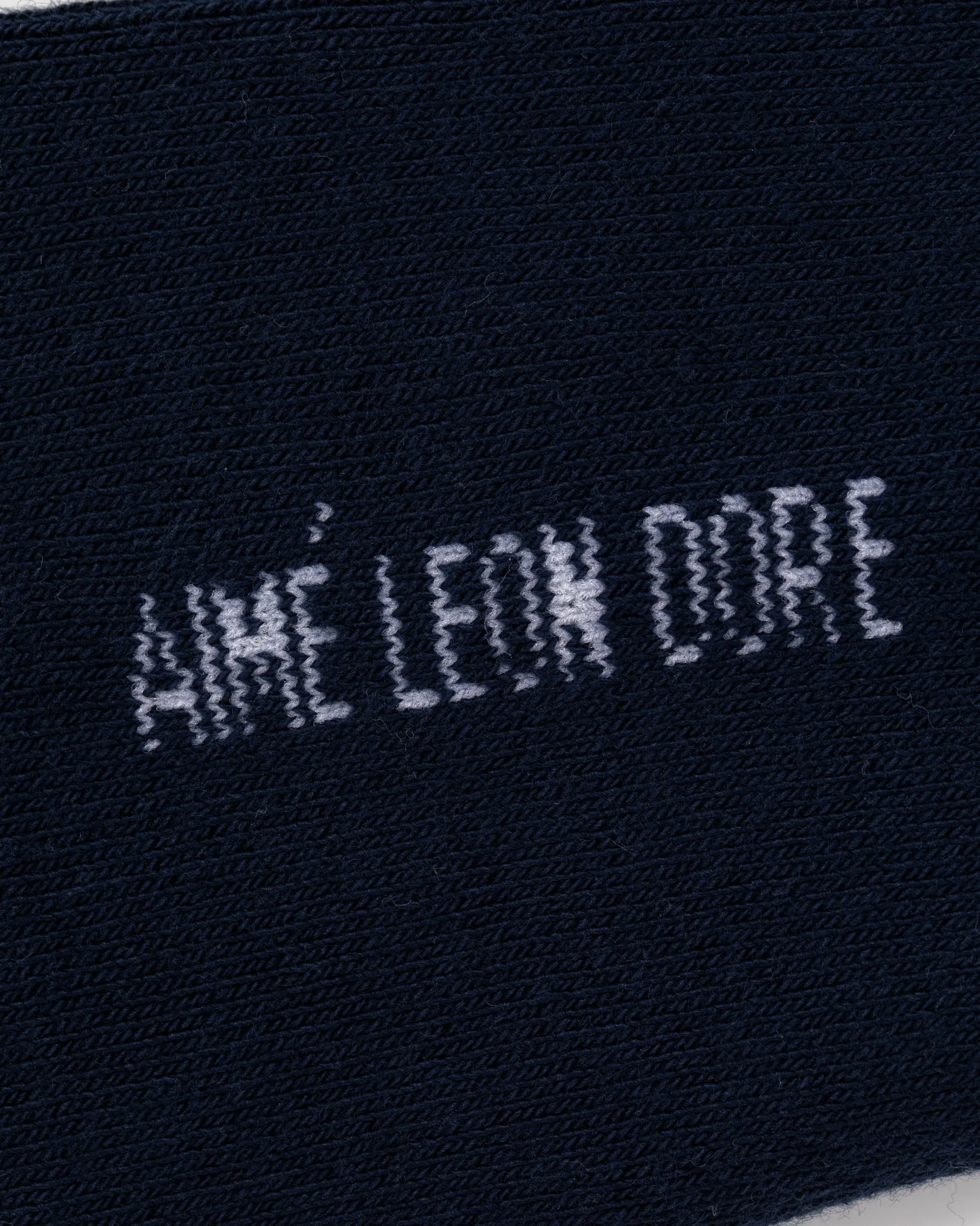 Aimé Leon Dore Crew Sock 3-Pack> Accessories