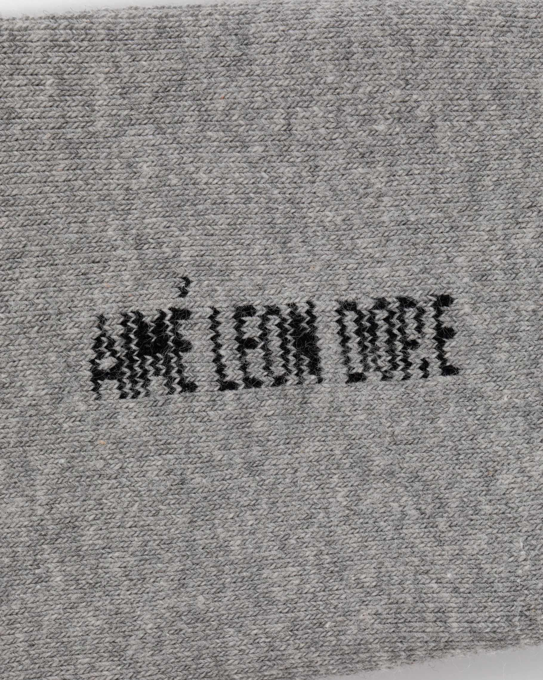 Aimé Leon Dore Crew Sock 3-Pack> Accessories