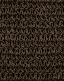 Aimé Leon Dore Crochet Tote Bag><noscript><img width=