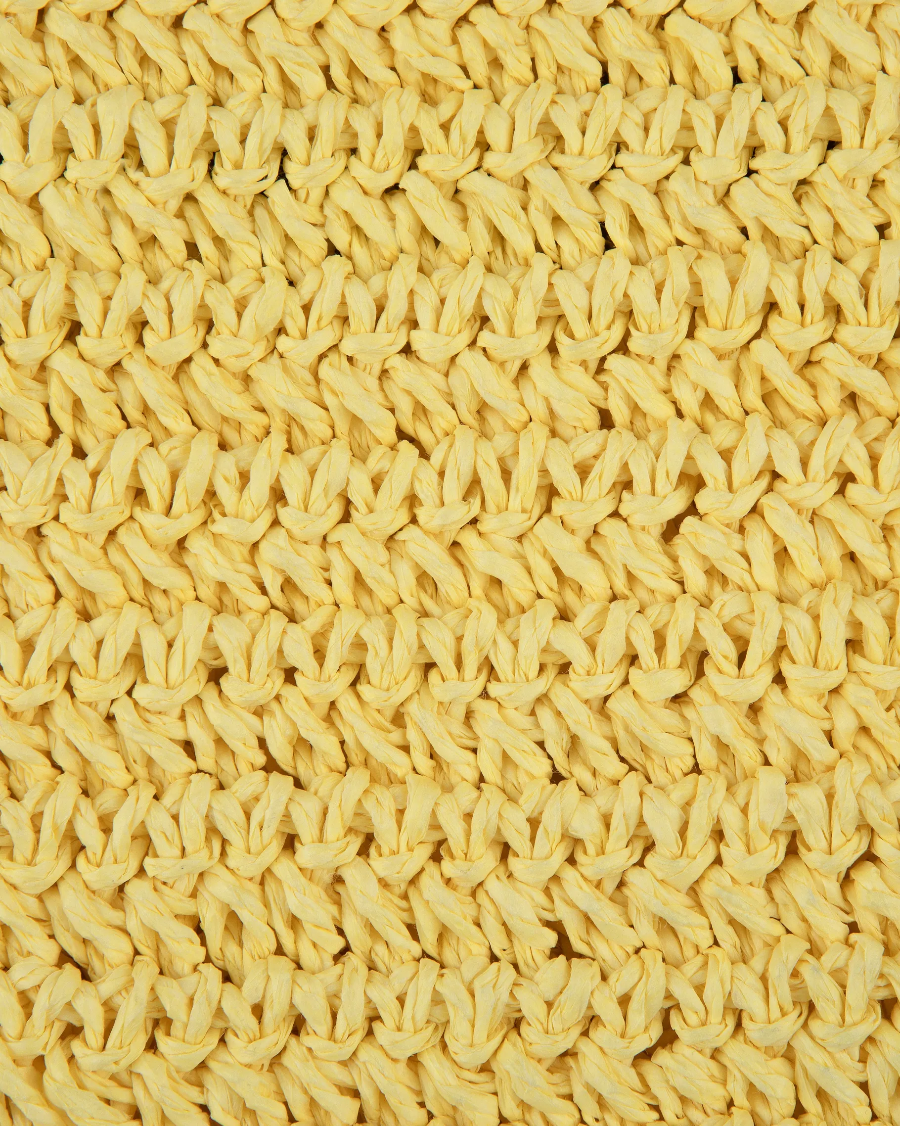 Aimé Leon Dore Crochet Tote Bag> Bags & Leather Goods