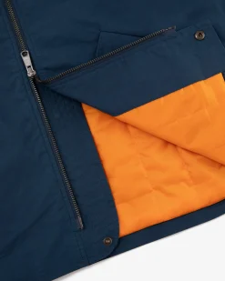 Aimé Leon Dore Cropped Bomber Jacket><noscript><img width=