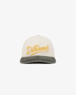 Aimé Leon Dore Cycling Logo Hat> Headwear