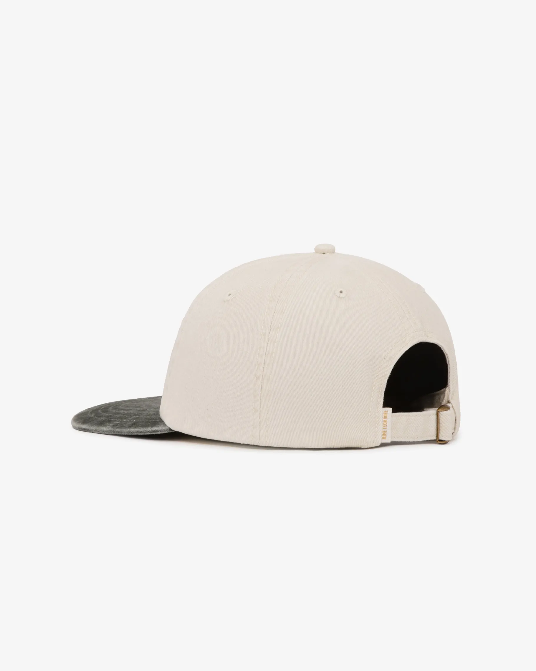 Aimé Leon Dore Cycling Logo Hat> Headwear