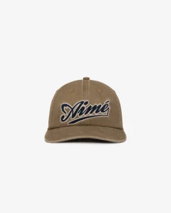 Aimé Leon Dore Cycling Logo Hat> Headwear