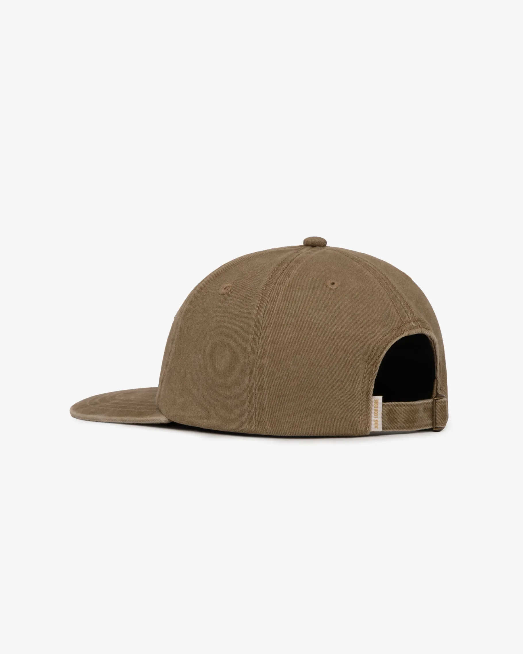 Aimé Leon Dore Cycling Logo Hat> Headwear