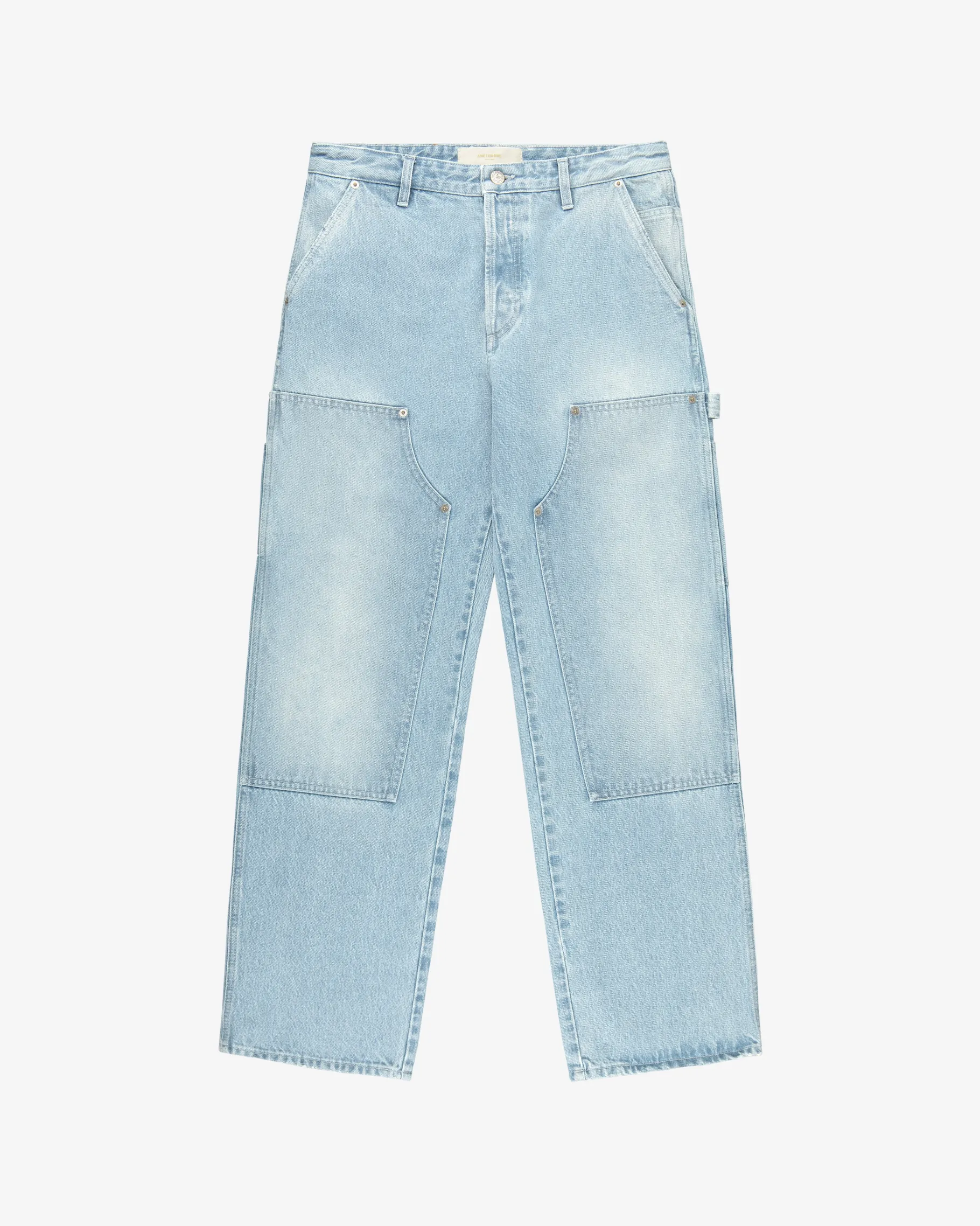 Aimé Leon Dore Denim Carpenter Pant> Pants