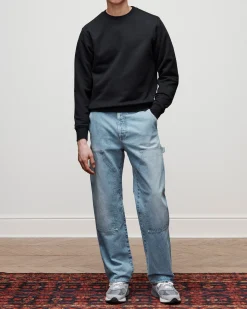 Aimé Leon Dore Denim Carpenter Pant> Pants