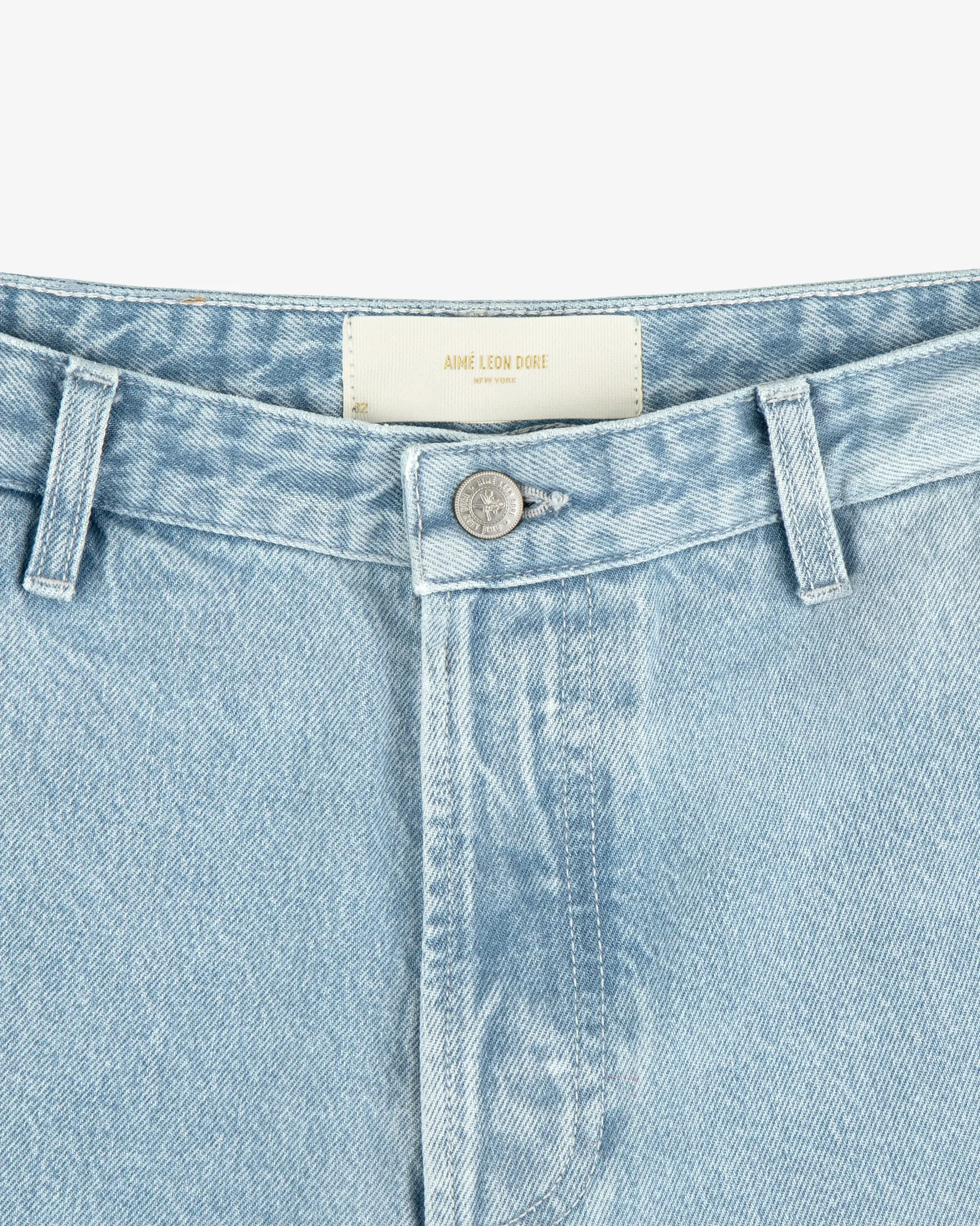 Aimé Leon Dore Denim Carpenter Pant> Pants