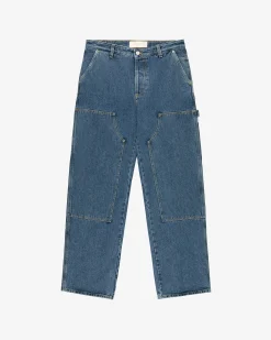 Aimé Leon Dore Denim Carpenter Pant> Pants