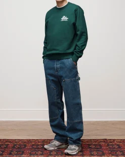 Aimé Leon Dore Denim Carpenter Pant> Pants